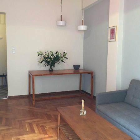 דירות אתונה 5Th Floor Bright Flat At Bohemian Exarcheia מראה חיצוני תמונה