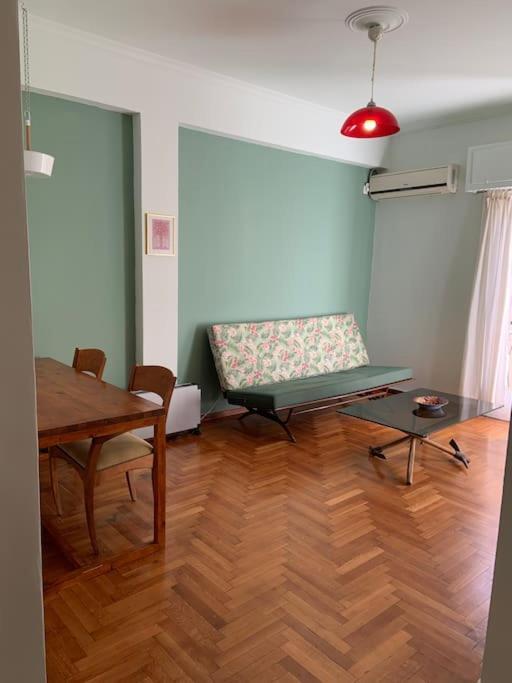 דירות אתונה 5Th Floor Bright Flat At Bohemian Exarcheia מראה חיצוני תמונה
