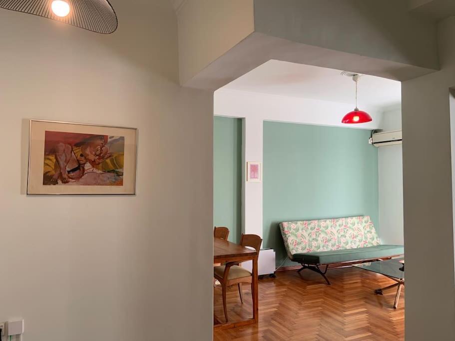 דירות אתונה 5Th Floor Bright Flat At Bohemian Exarcheia מראה חיצוני תמונה