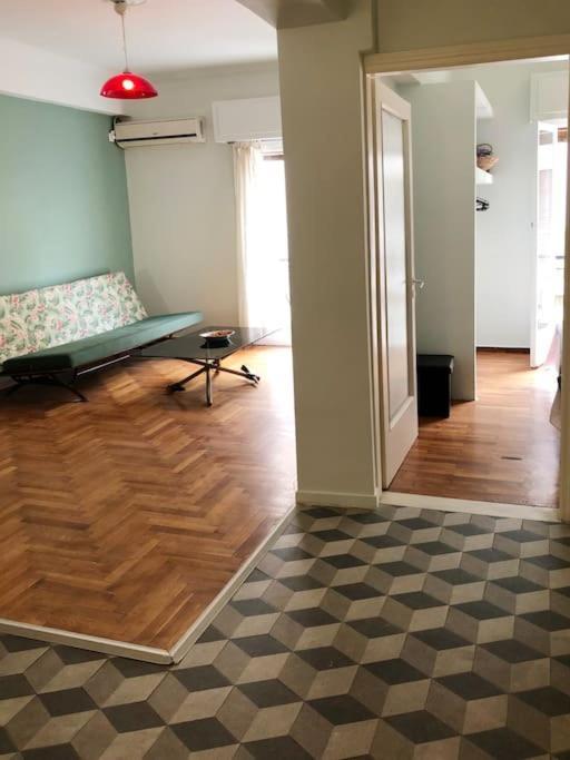 דירות אתונה 5Th Floor Bright Flat At Bohemian Exarcheia מראה חיצוני תמונה