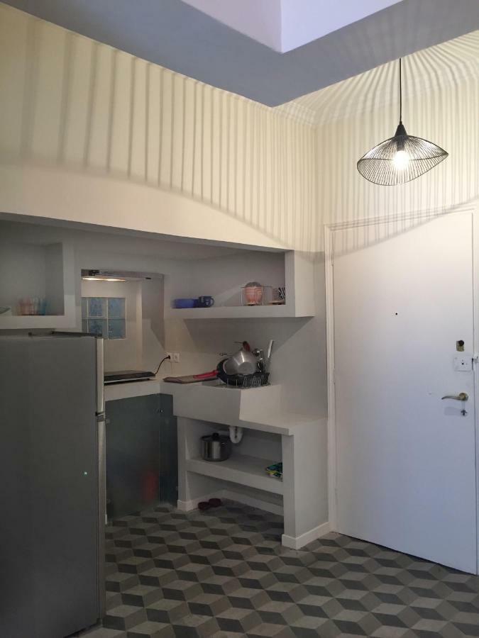 דירות אתונה 5Th Floor Bright Flat At Bohemian Exarcheia מראה חיצוני תמונה