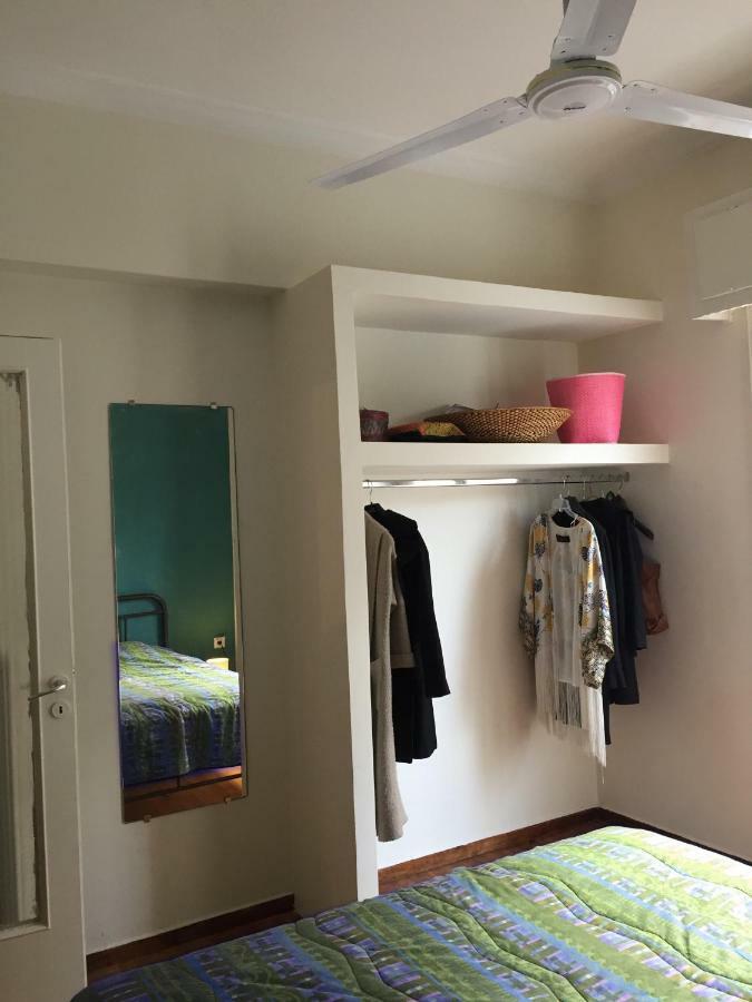 דירות אתונה 5Th Floor Bright Flat At Bohemian Exarcheia מראה חיצוני תמונה