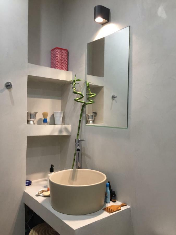 דירות אתונה 5Th Floor Bright Flat At Bohemian Exarcheia מראה חיצוני תמונה