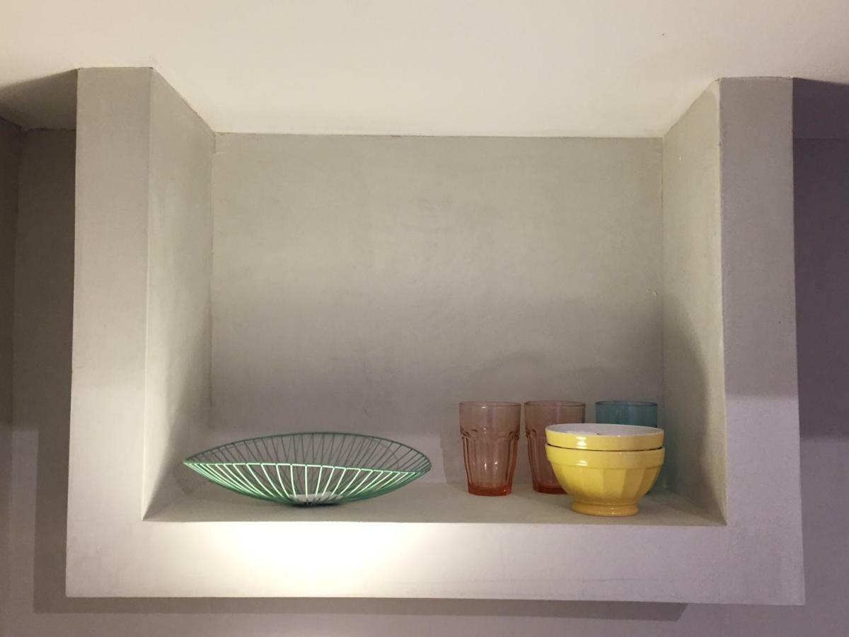 דירות אתונה 5Th Floor Bright Flat At Bohemian Exarcheia מראה חיצוני תמונה