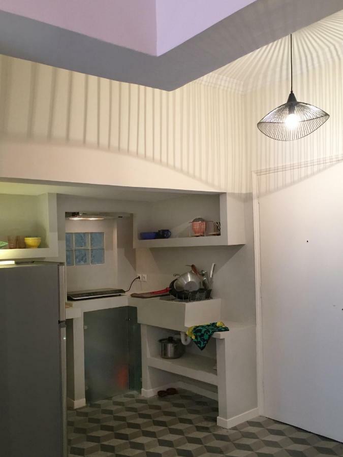 דירות אתונה 5Th Floor Bright Flat At Bohemian Exarcheia מראה חיצוני תמונה