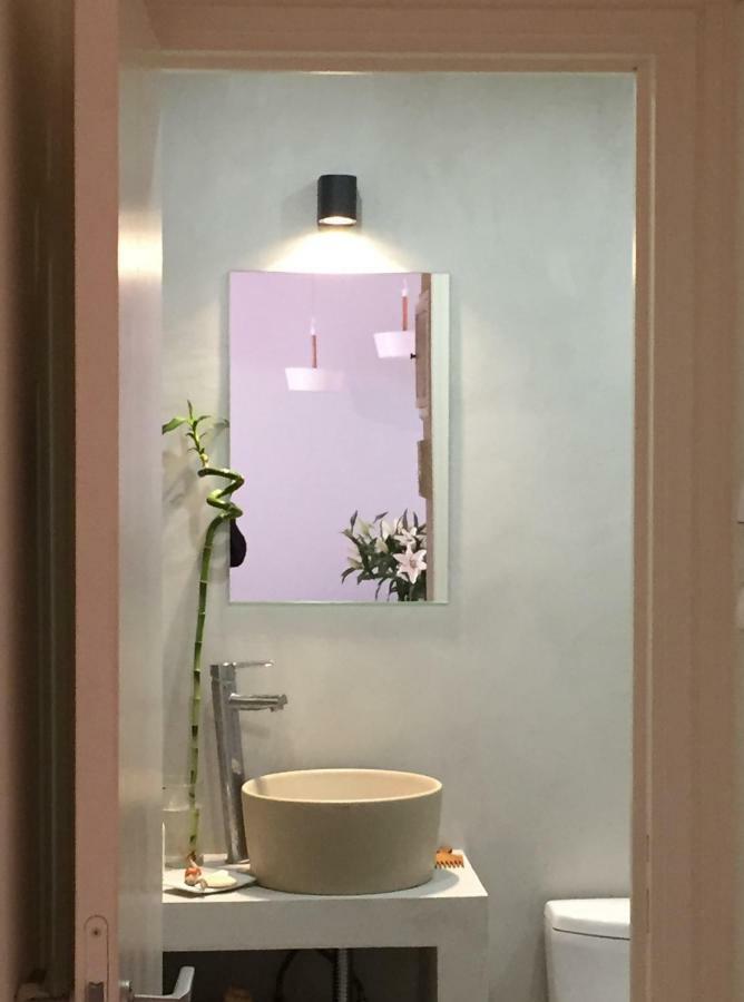 דירות אתונה 5Th Floor Bright Flat At Bohemian Exarcheia מראה חיצוני תמונה